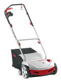 Аэратор электрический AL-KO Comfort 38 E Combi Care
